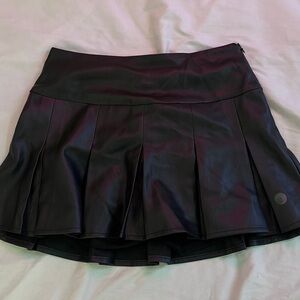 Aeropostale Black Mini Skirt